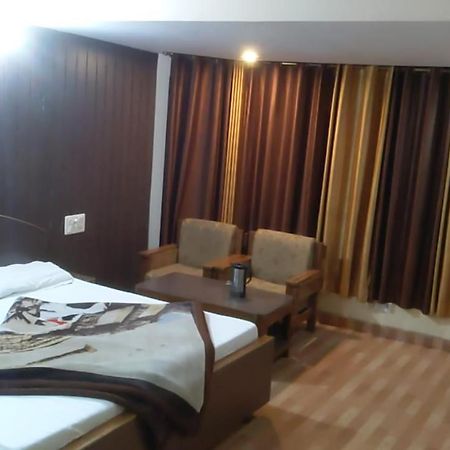Haridwār Hotel Raj Deluxe المظهر الخارجي الصورة