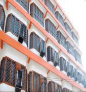 Haridwār Hotel Raj Deluxe المظهر الخارجي الصورة