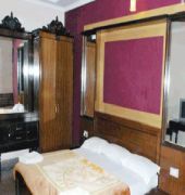 Haridwār Hotel Raj Deluxe المظهر الخارجي الصورة